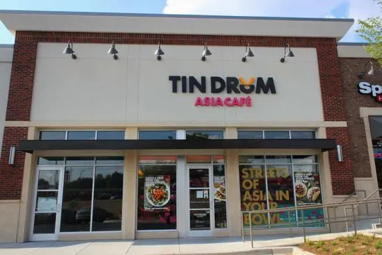 Tin Drum Asian Kitchen & Boba Tea Bar - The Village at Druid Hills