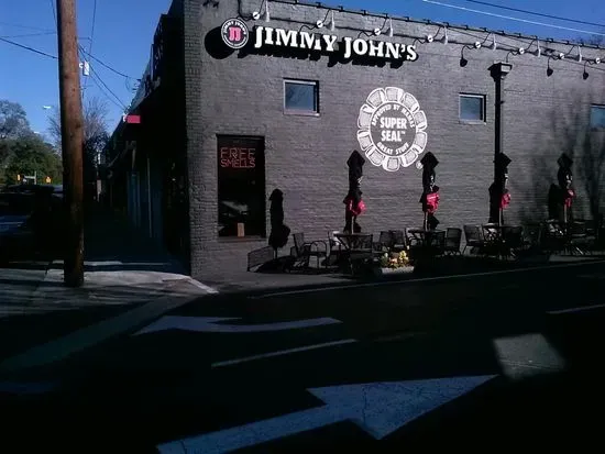 Jimmy John's