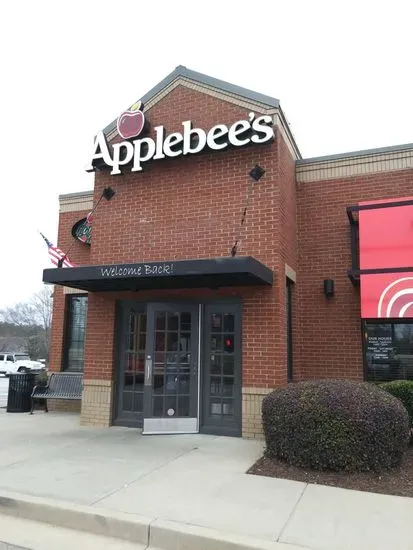 Applebee's Grill + Bar