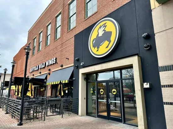 Buffalo Wild Wings