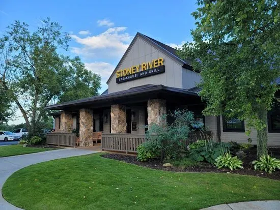 Stoney River Steakhouse and Grill