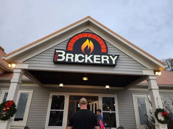 The Brickery