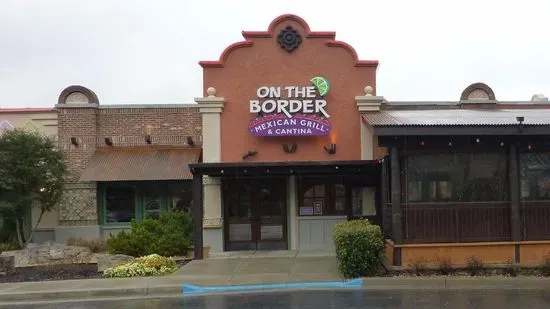 On The Border Mexican Grill & Cantina