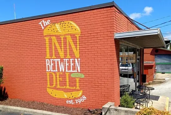 Inn-Between Deli