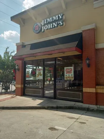 Jimmy John's