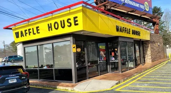 Waffle House