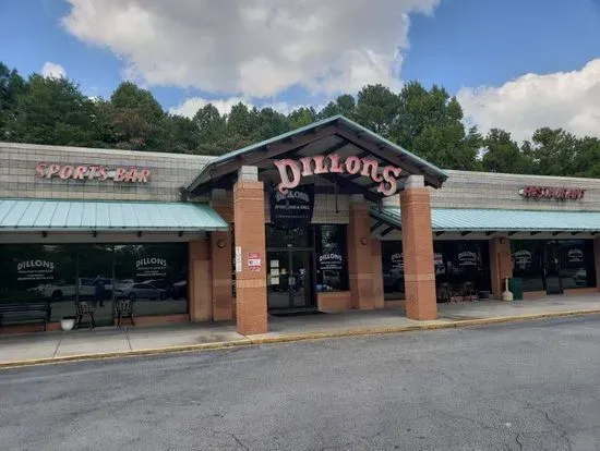 Dillons Restaurant & Sports Bar