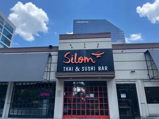 Silom Thai & Sushi bar