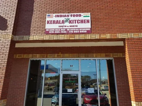 Kerala Kitchen Restaurant