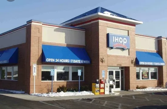 IHOP