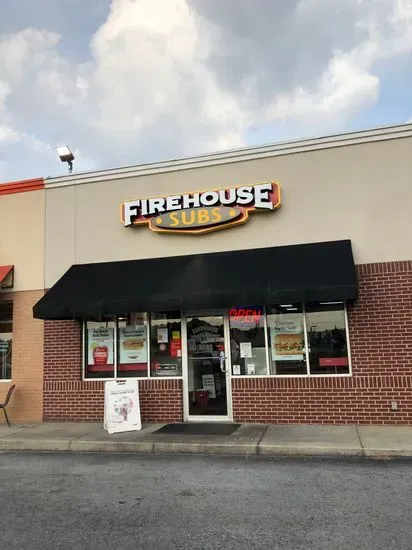 Firehouse Subs Carrollton