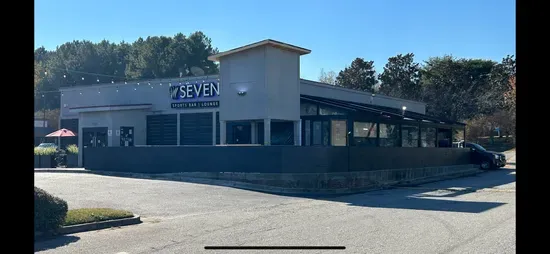 Seven Sports Bar & Lounge