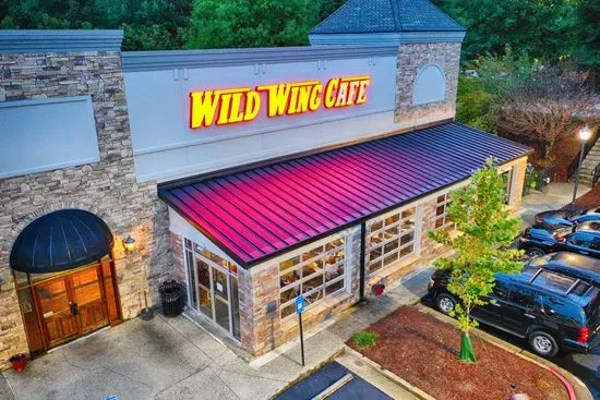 Wild Wing Cafe