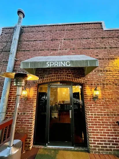 Spring Restaurant