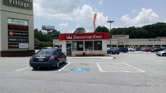 Smoothie King