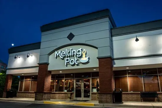 The Melting Pot