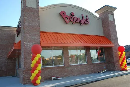 Bojangles