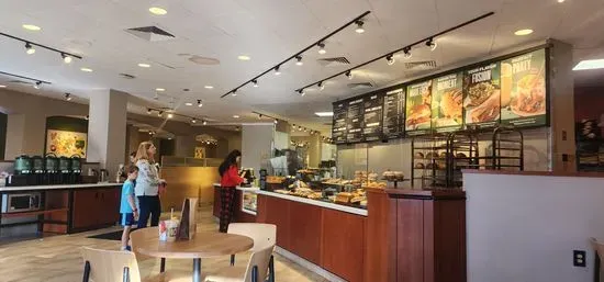 Panera Bread