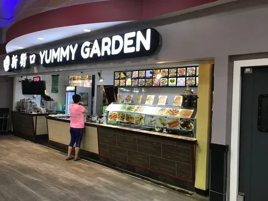 Yummy Garden