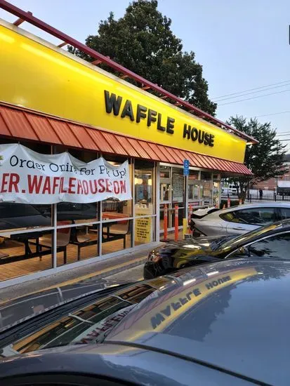 Waffle House