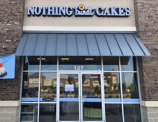 Nothing Bundt Cakes