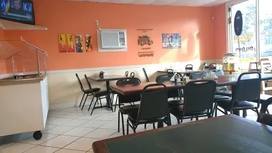 Taqueria Martinez