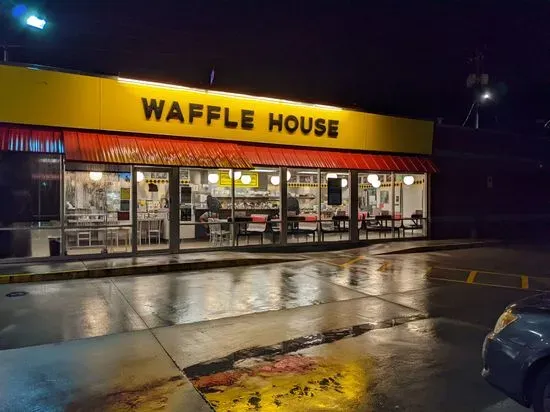 Waffle House