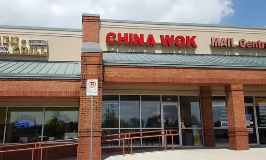 China Wok