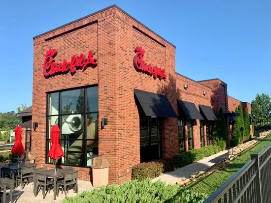 Chick-fil-A