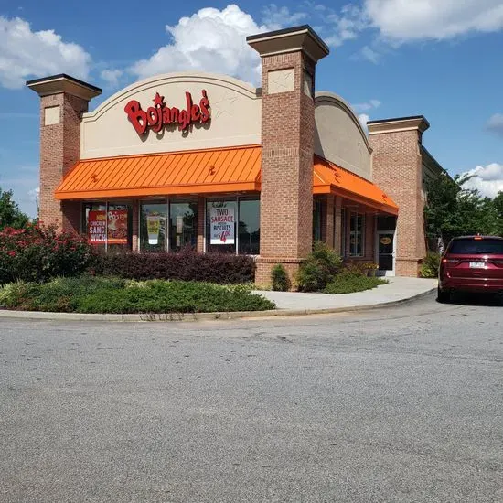 Bojangles