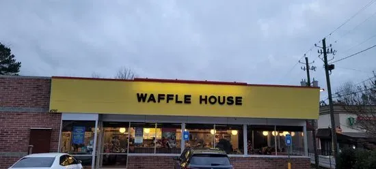 Waffle House