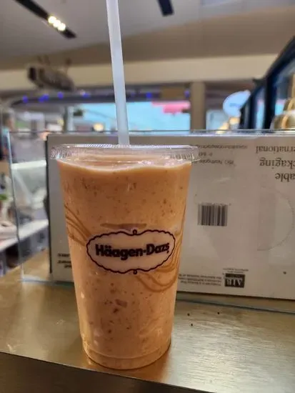 Häagen-Dazs