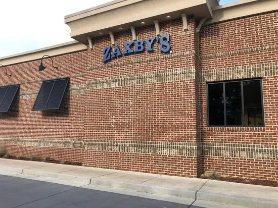 Zaxbys Chicken Fingers & Buffalo Wings