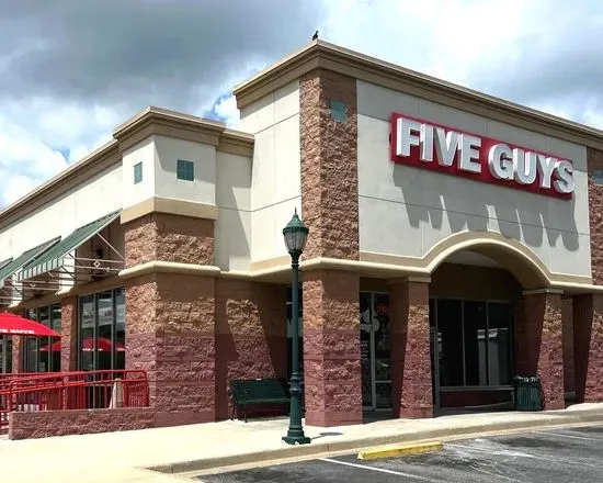 Five Guys