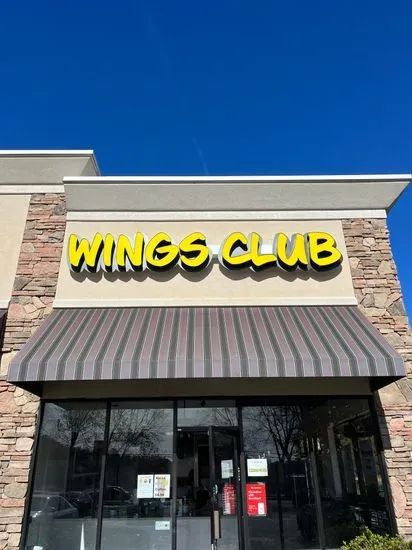 Wings Club