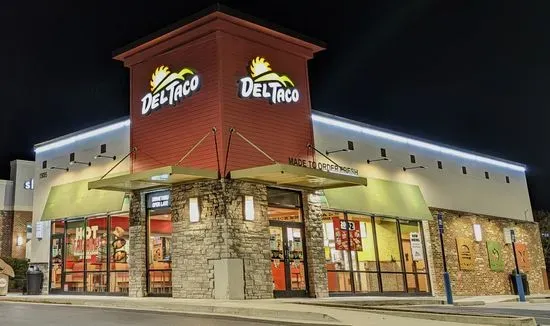 Del Taco