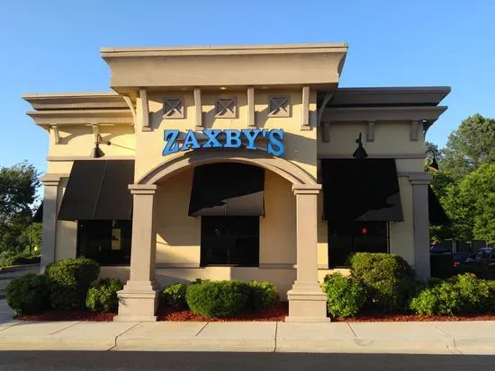 Zaxbys Chicken Fingers & Buffalo Wings