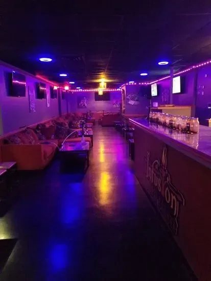 Infusion Hookah Lounge