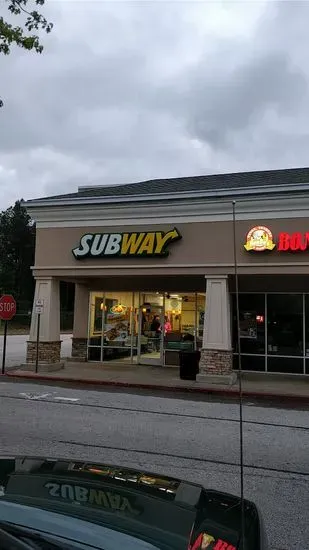 Subway