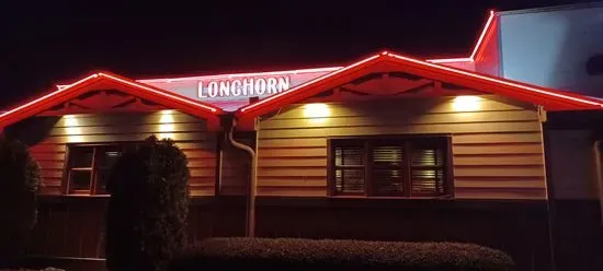 LongHorn Steakhouse