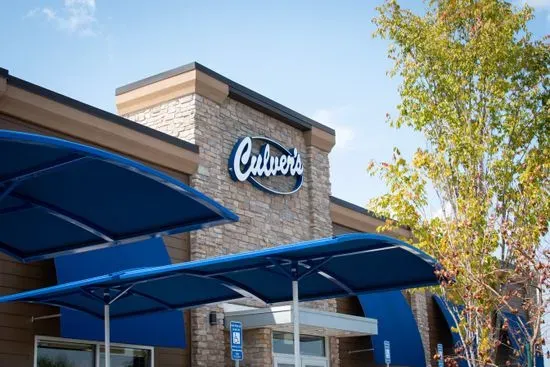 Culver’s