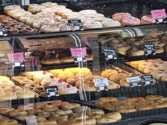 Sprinkles Donuts & Coffee Company Villa Rica