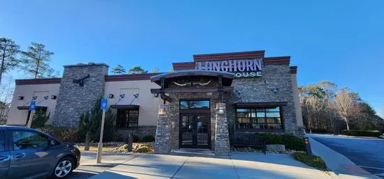 LongHorn Steakhouse