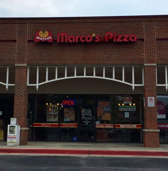 Marco's Pizza