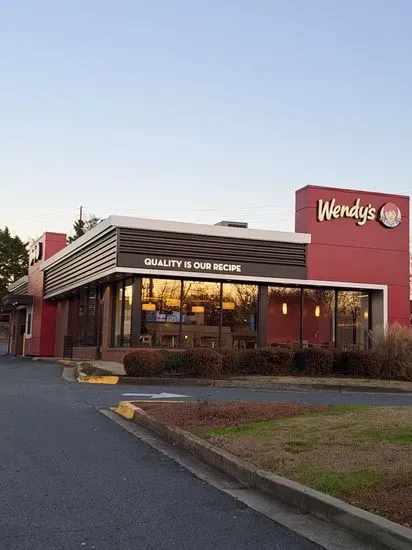 Wendy's