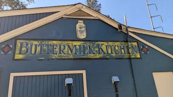 Buttermilk Kitchen