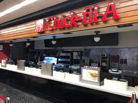 Chick-fil-A