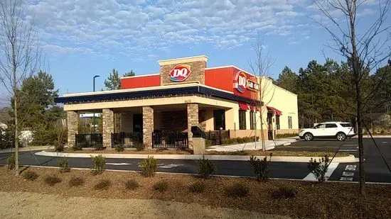 Dairy Queen Grill & Chill Hickory Flat