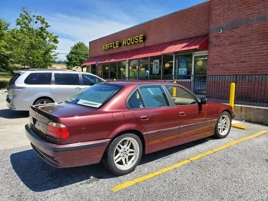 Waffle House