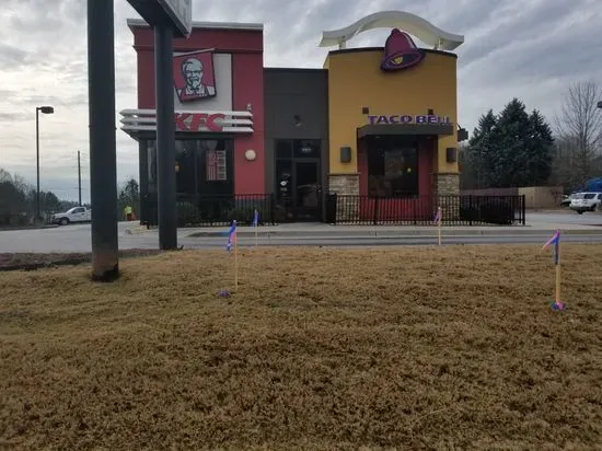 Taco Bell / KFC